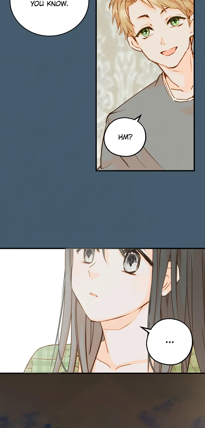 William in the Closet Kainu Manga Chapter 8 Page 10