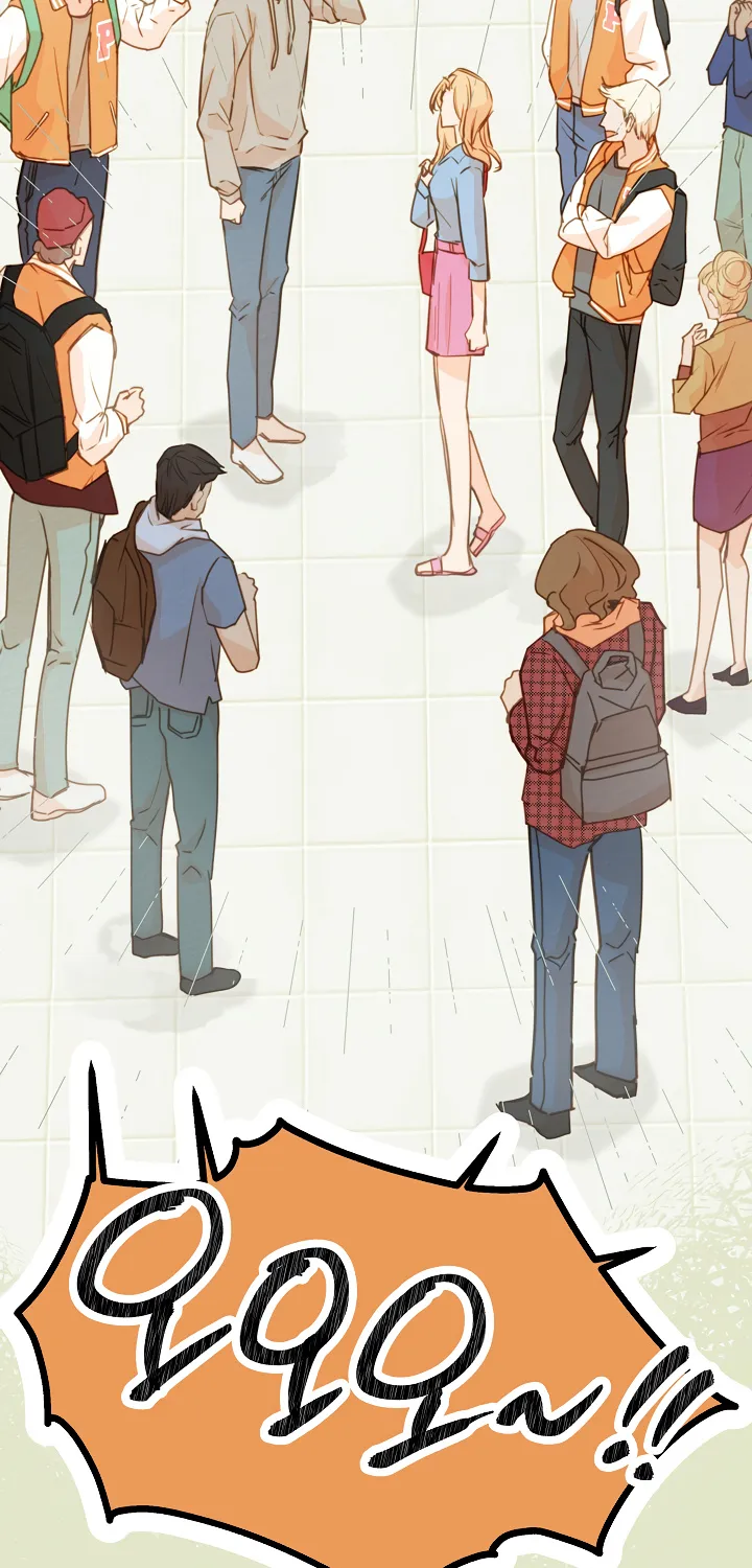William in the Closet Kainu Manga Chapter 8 Page 16