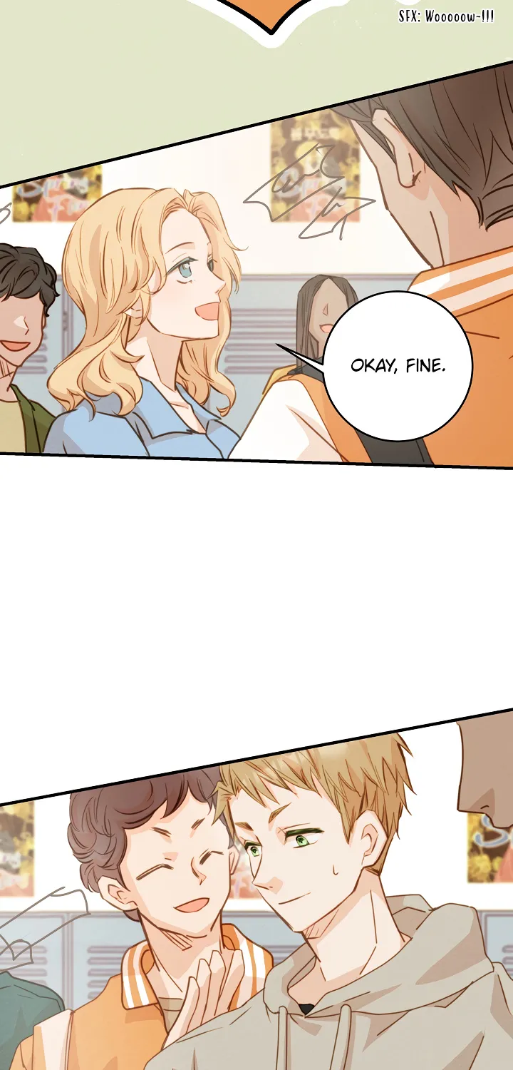 William in the Closet Kainu Manga Chapter 8 Page 17