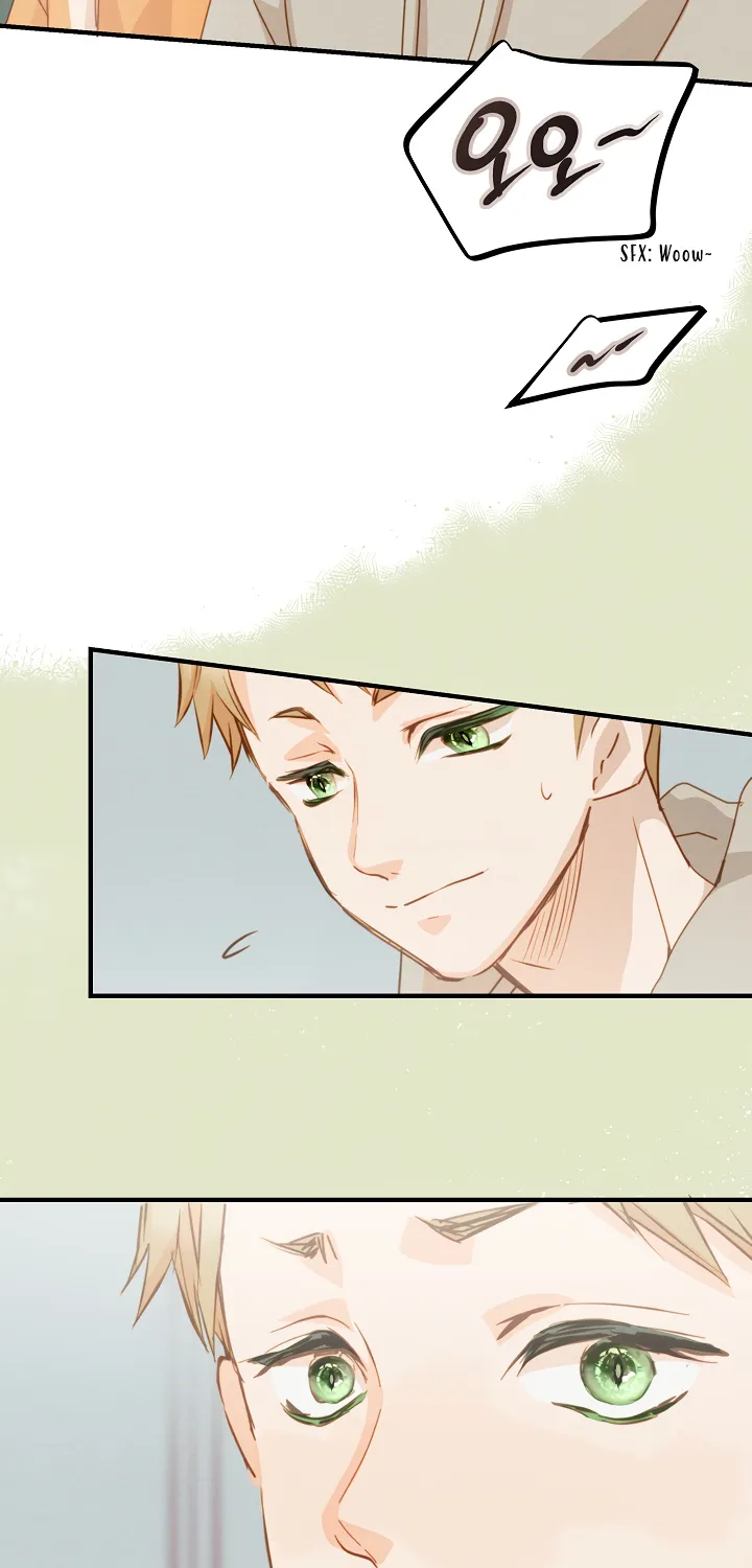 William in the Closet Kainu Manga Chapter 8 Page 18