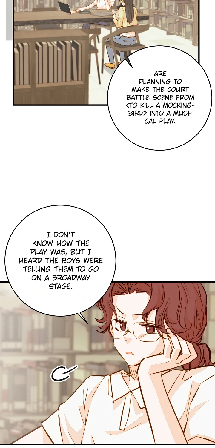 William in the Closet Kainu Manga Chapter 8 Page 24