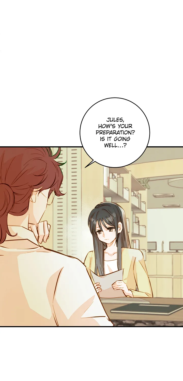 William in the Closet Kainu Manga Chapter 8 Page 25