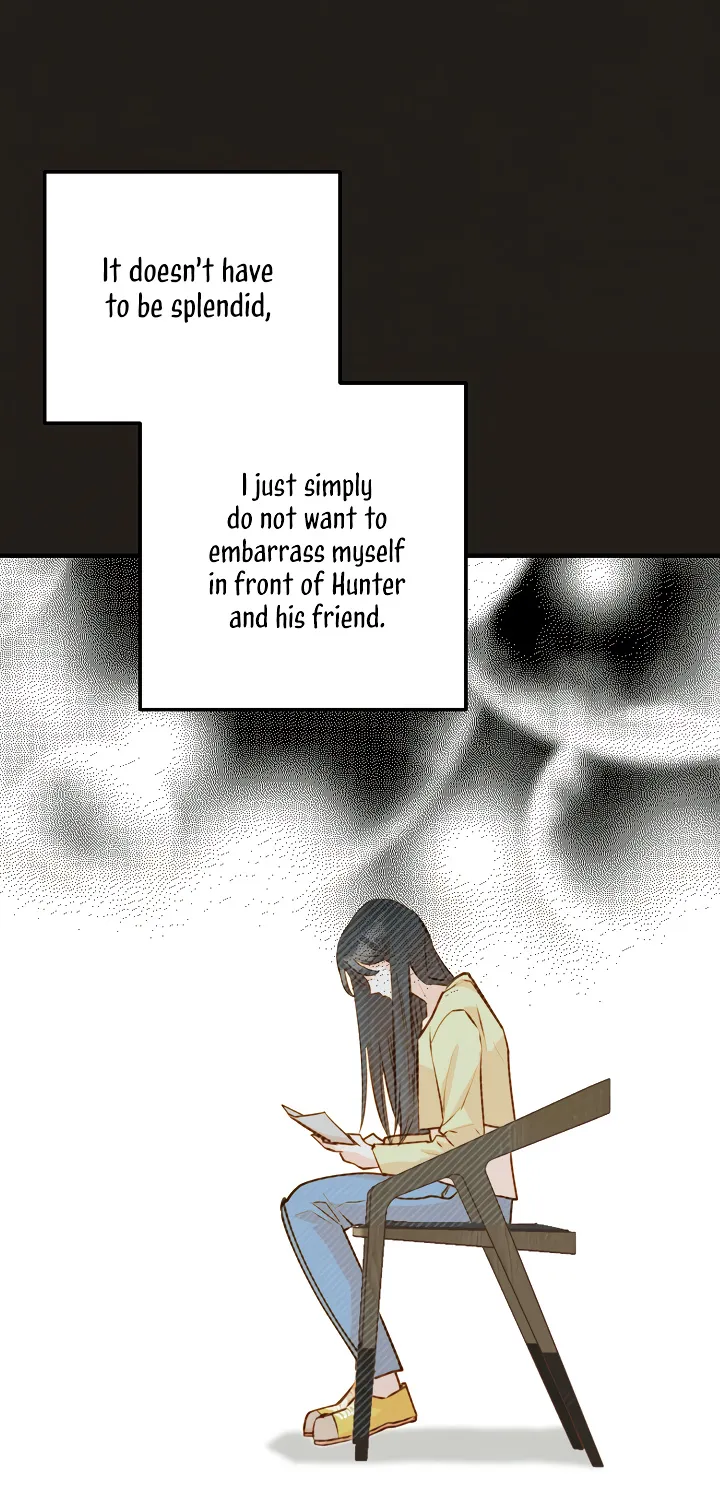 William in the Closet Kainu Manga Chapter 8 Page 28
