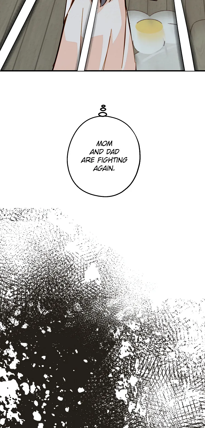 William in the Closet Kainu Manga Chapter 8 Page 36