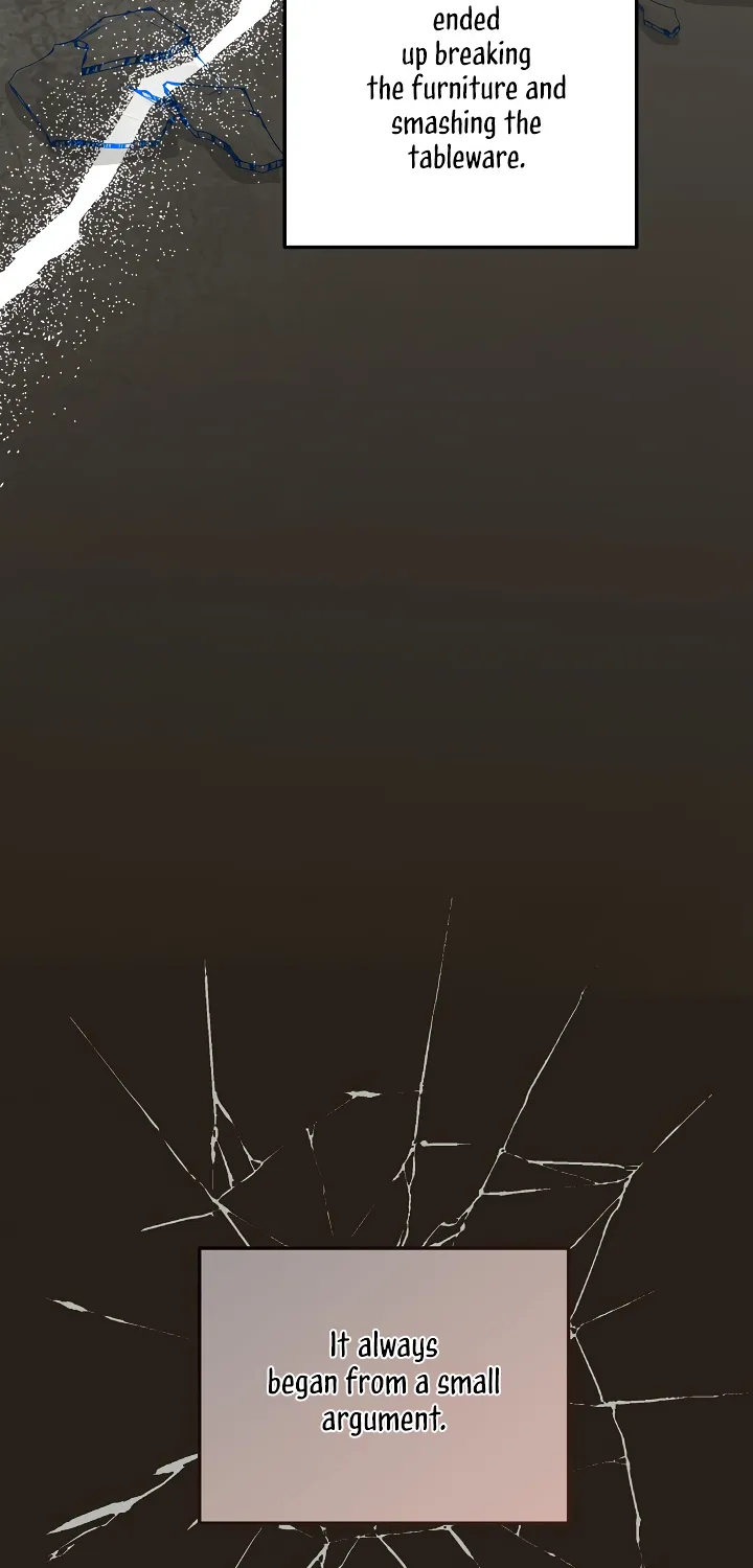 William in the Closet Kainu Manga Chapter 8 Page 40
