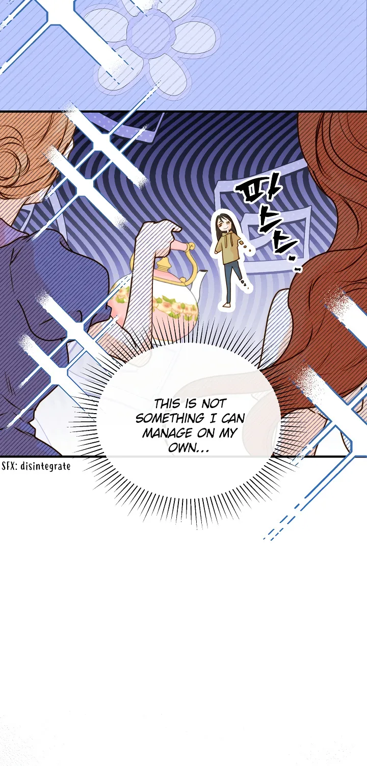 William in the Closet Kainu Manga Chapter 7 Page 51