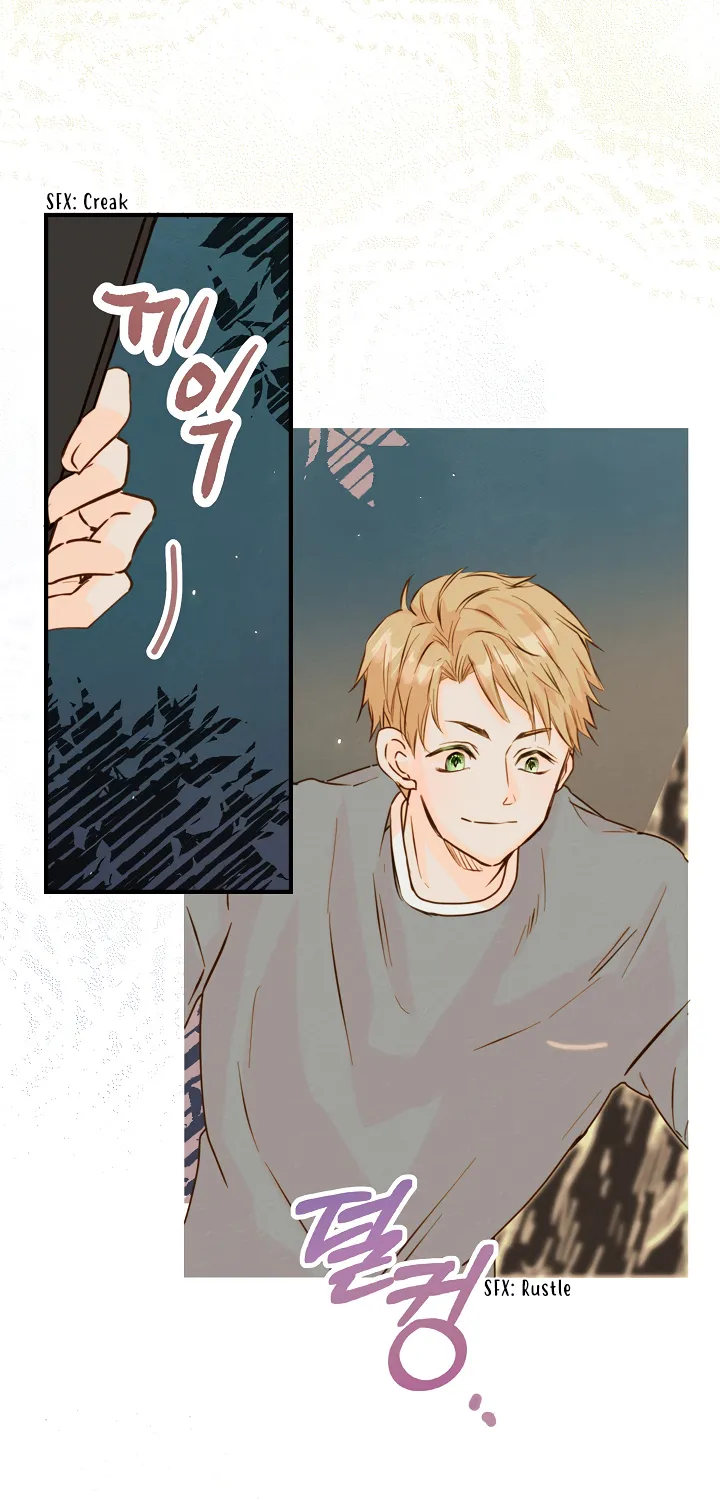William in the Closet Kainu Manga Chapter 7 Page 56