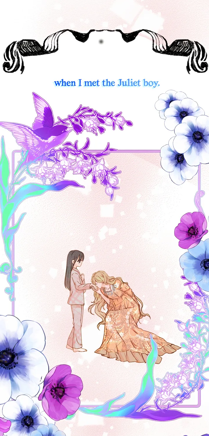William in the Closet Kainu Manga Chapter 6 Page 60