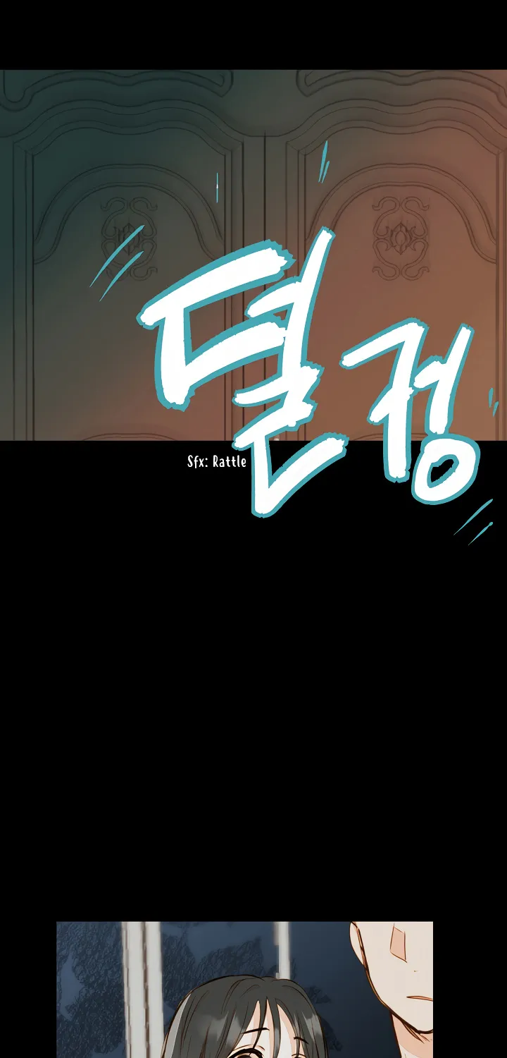 William in the Closet Kainu Manga Chapter 6 Page 62