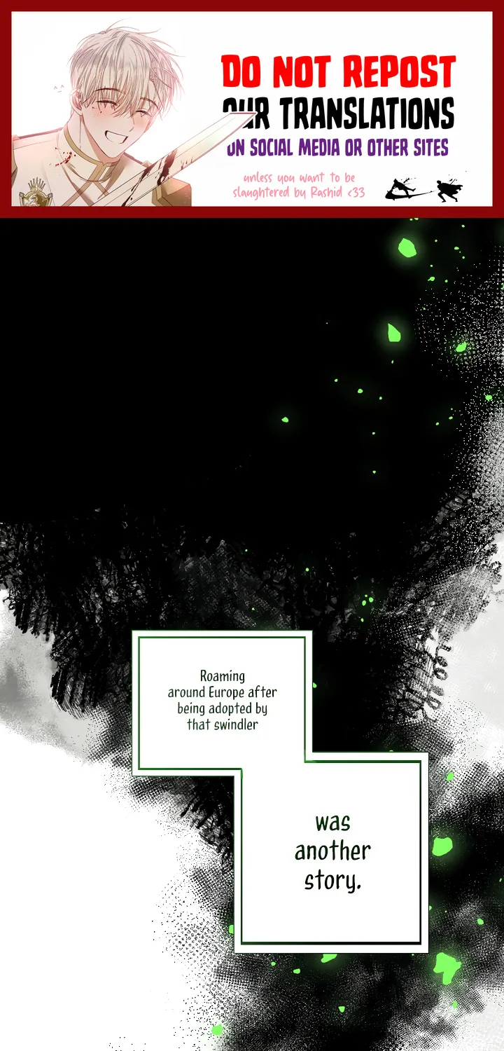 William in the Closet Kainu Manga Chapter 5 Page 1