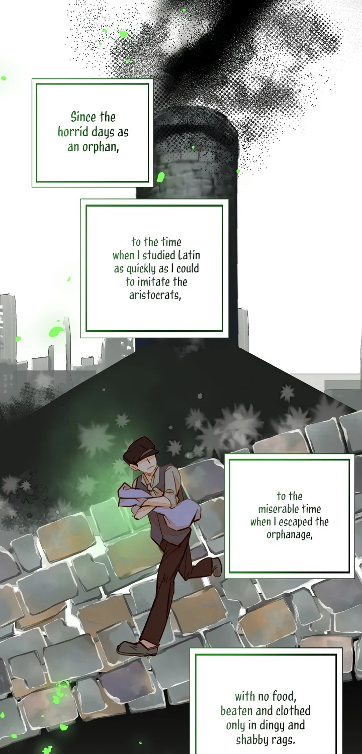 William in the Closet Kainu Manga Chapter 5 Page 2