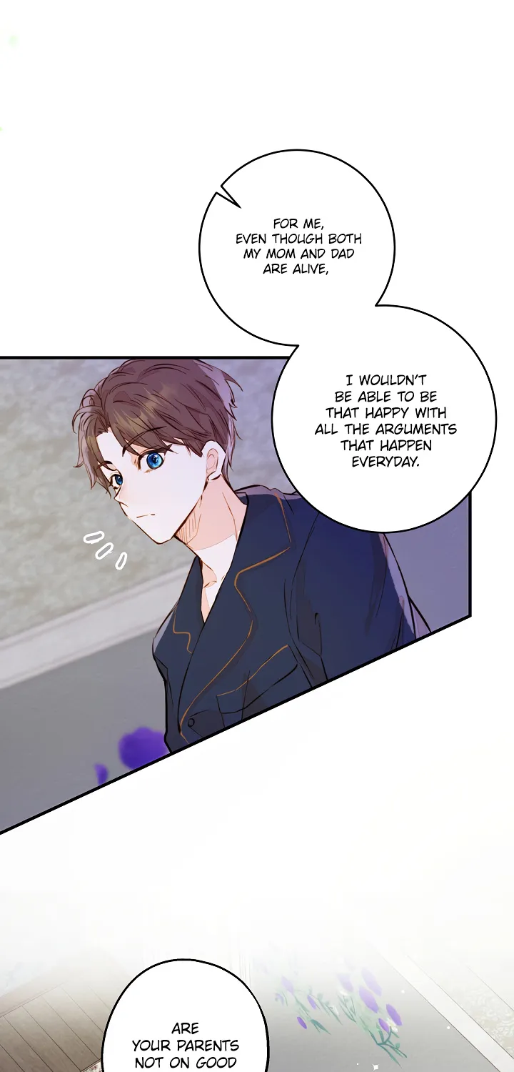 William in the Closet Kainu Manga Chapter 5 Page 4