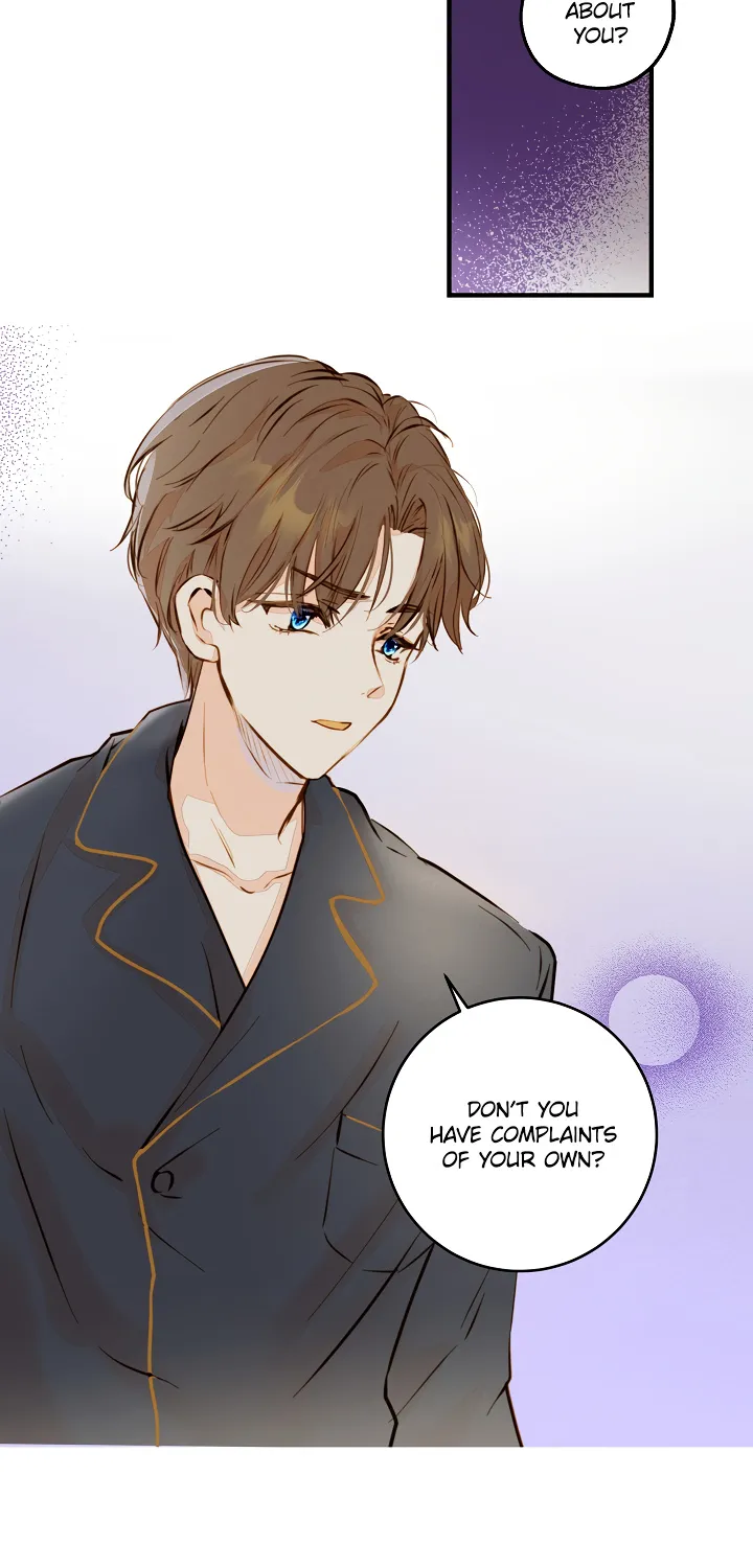 William in the Closet Kainu Manga Chapter 5 Page 10
