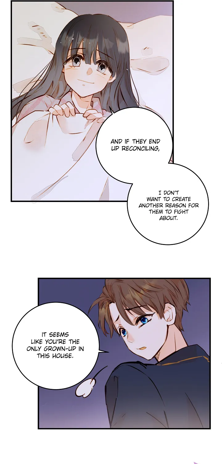 William in the Closet Kainu Manga Chapter 5 Page 13