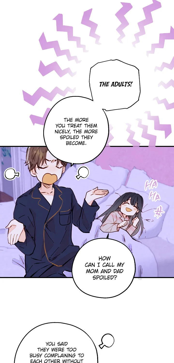 William in the Closet Kainu Manga Chapter 5 Page 14