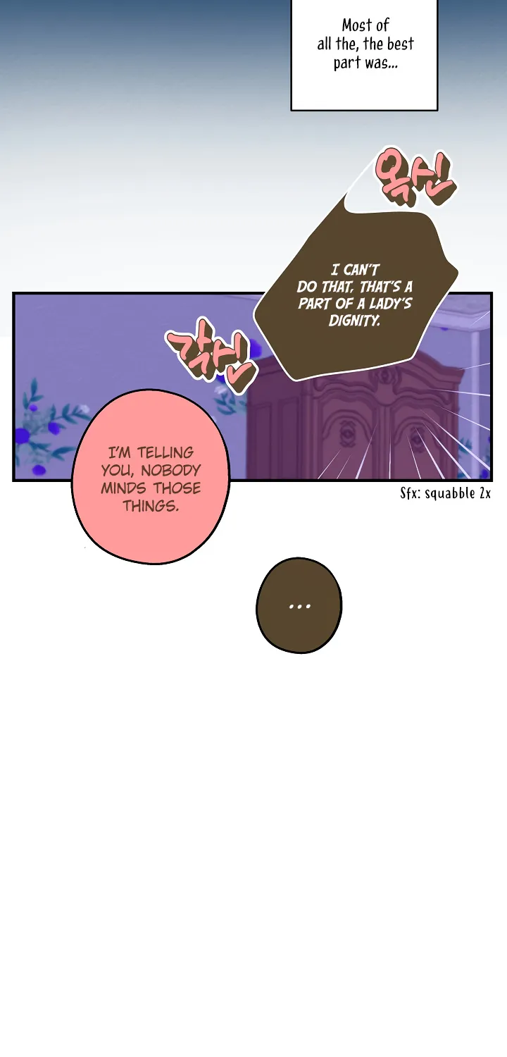 William in the Closet Kainu Manga Chapter 5 Page 17