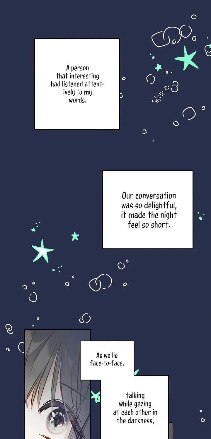 William in the Closet Kainu Manga Chapter 5 Page 20