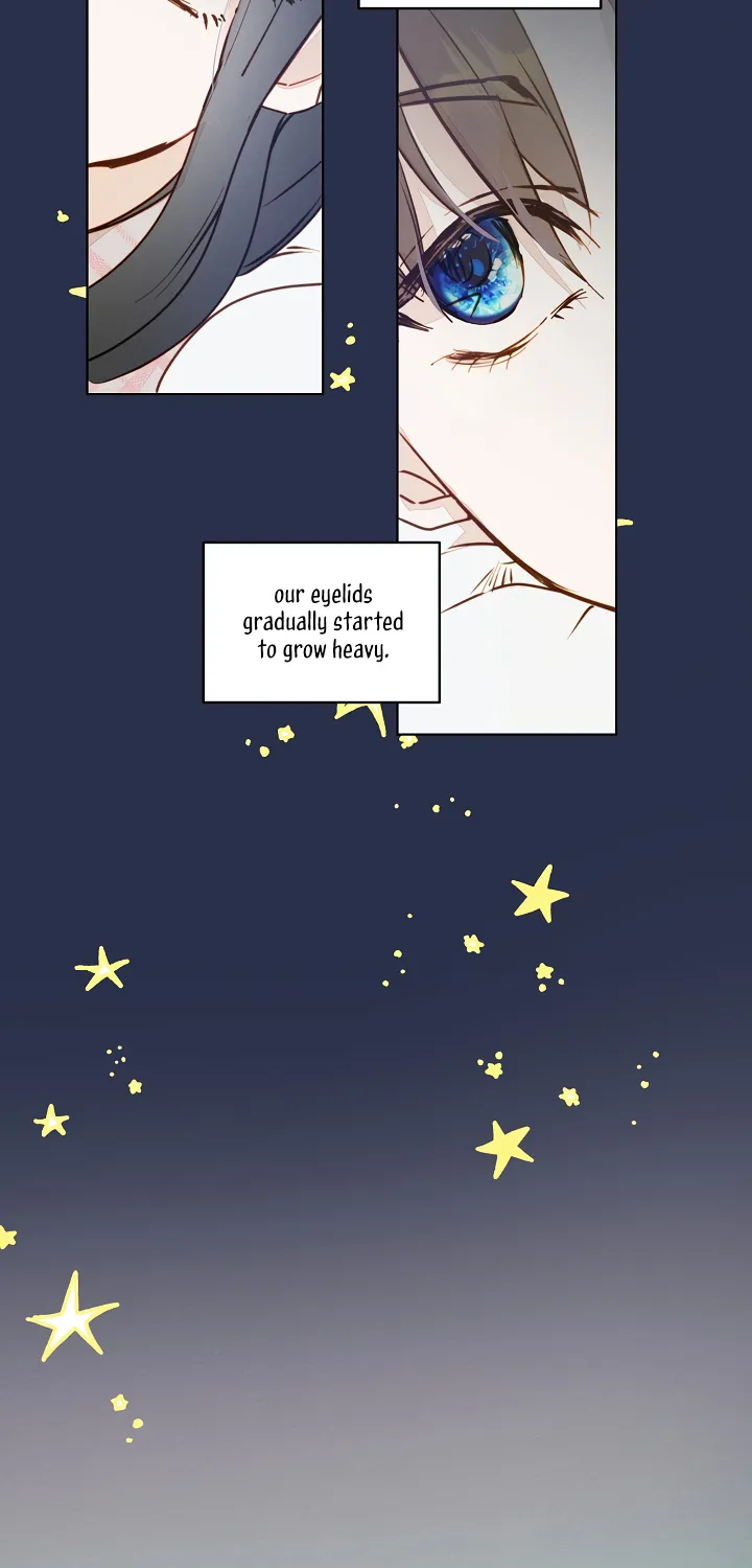 William in the Closet Kainu Manga Chapter 5 Page 21