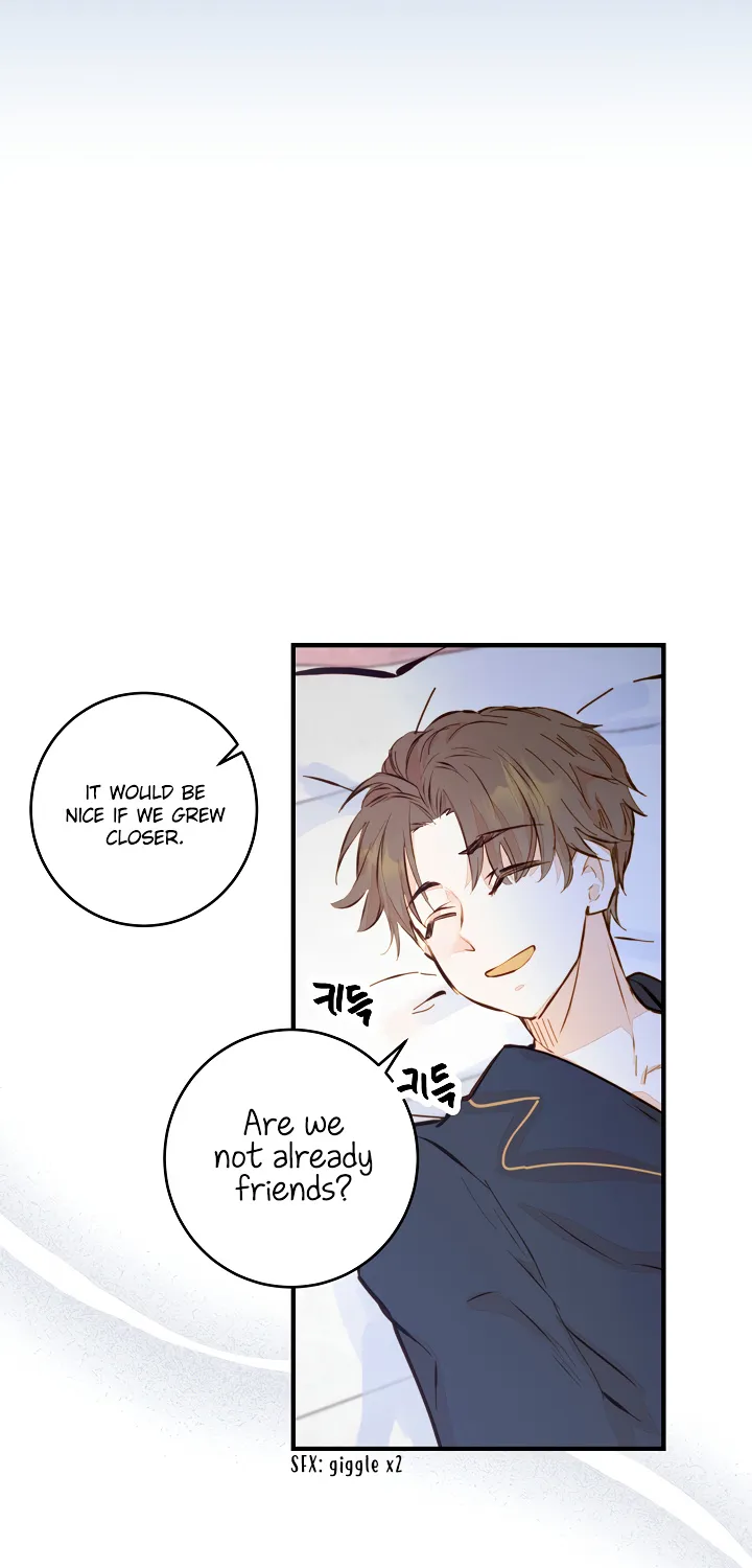 William in the Closet Kainu Manga Chapter 5 Page 23