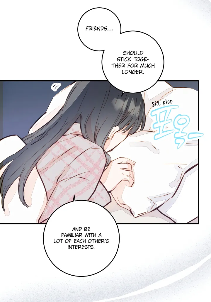 William in the Closet Kainu Manga Chapter 5 Page 24