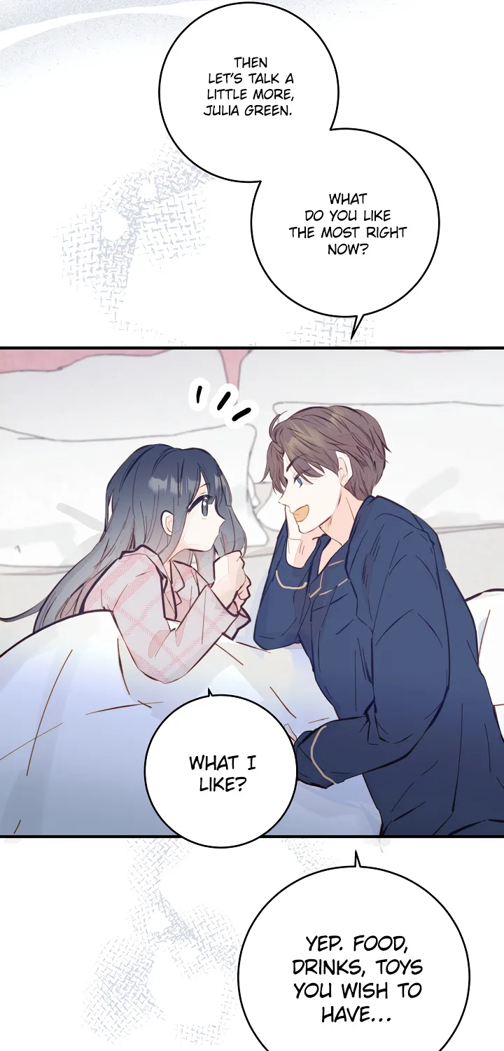 William in the Closet Kainu Manga Chapter 5 Page 25