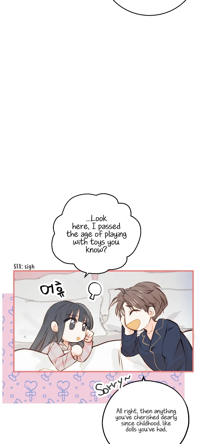 William in the Closet Kainu Manga Chapter 5 Page 26