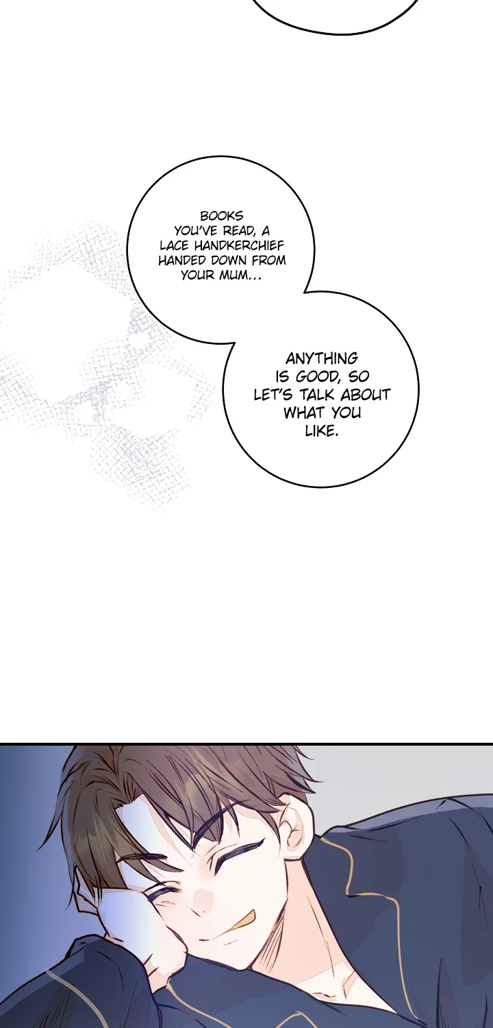 William in the Closet Kainu Manga Chapter 5 Page 27