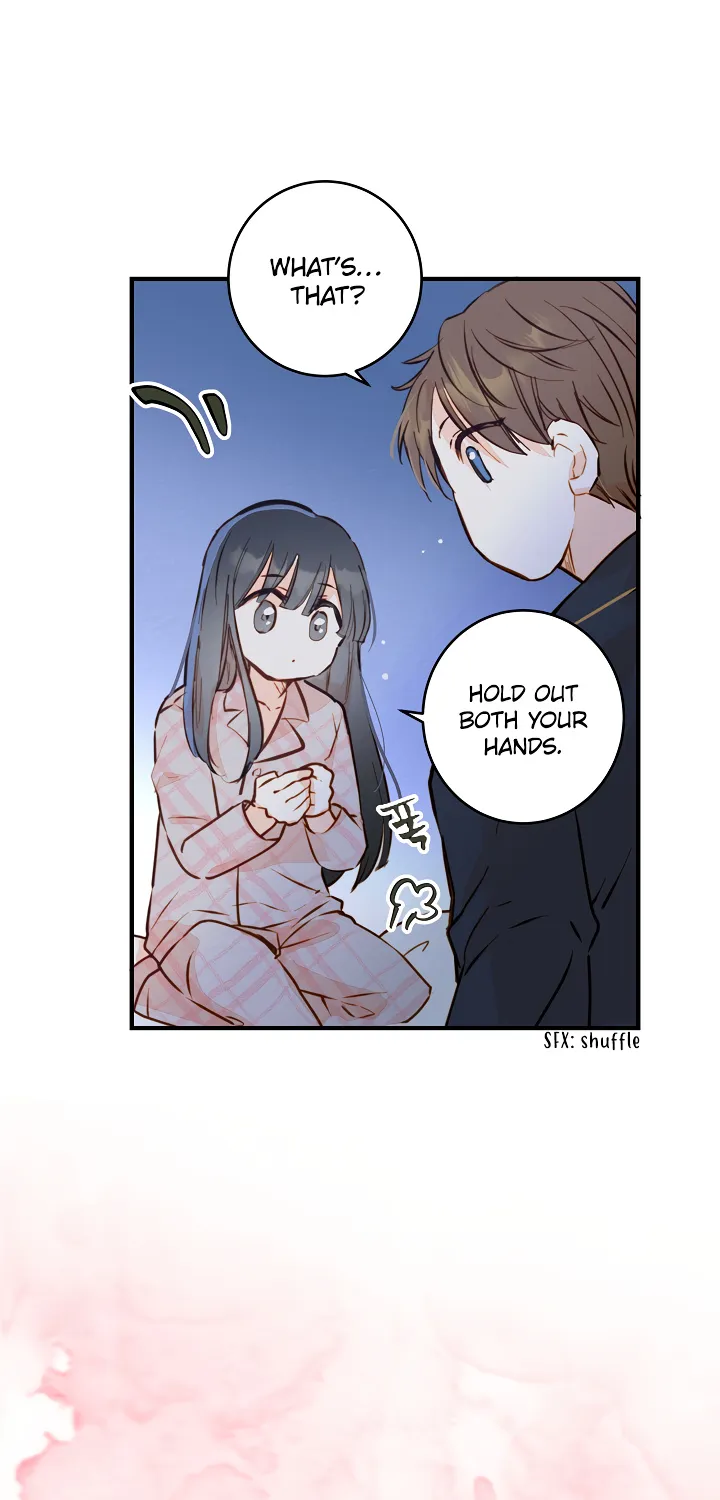 William in the Closet Kainu Manga Chapter 5 Page 33