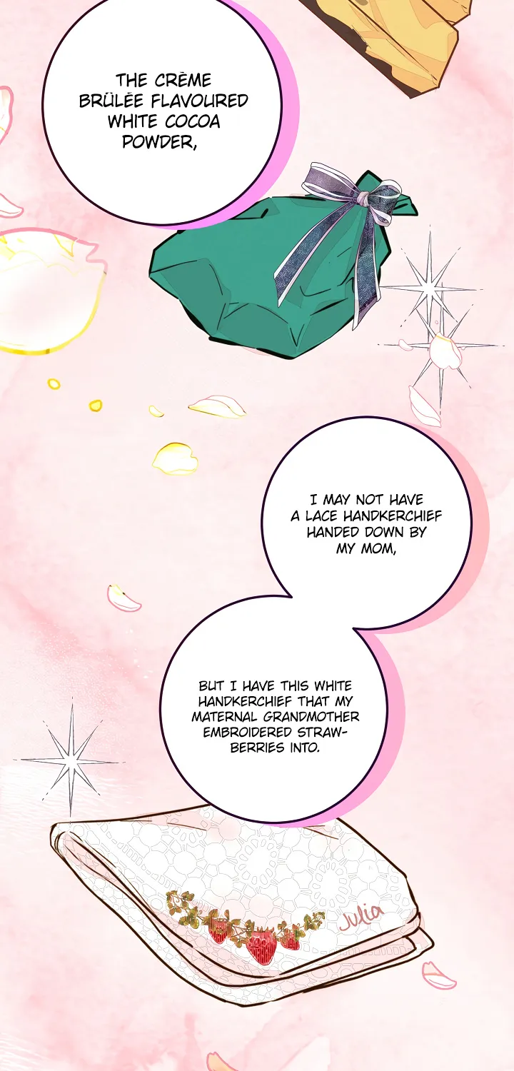 William in the Closet Kainu Manga Chapter 5 Page 37