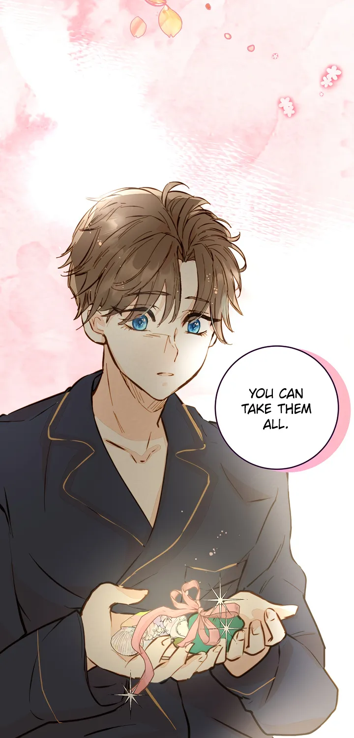 William in the Closet Kainu Manga Chapter 5 Page 38
