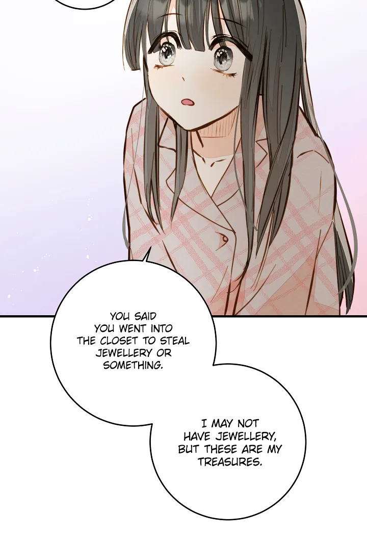 William in the Closet Kainu Manga Chapter 5 Page 40