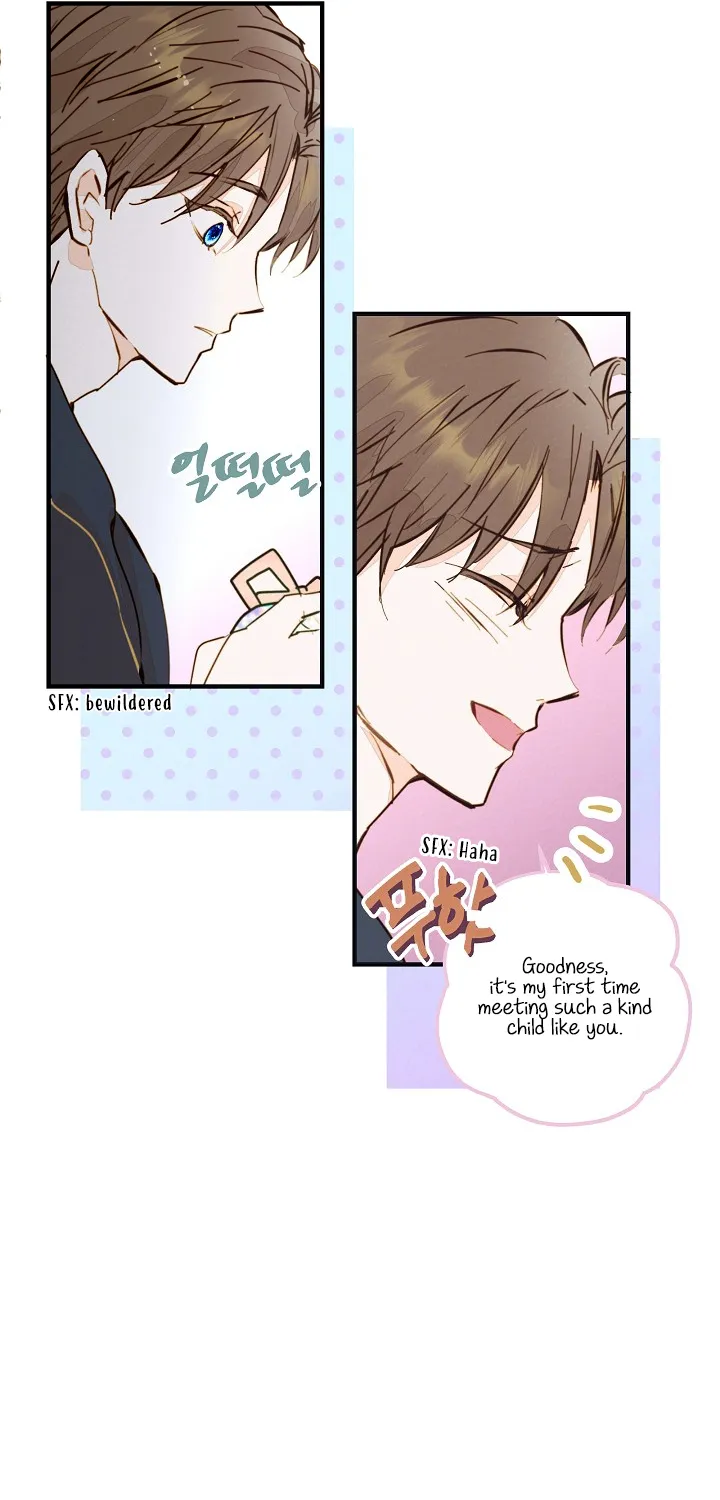 William in the Closet Kainu Manga Chapter 5 Page 41