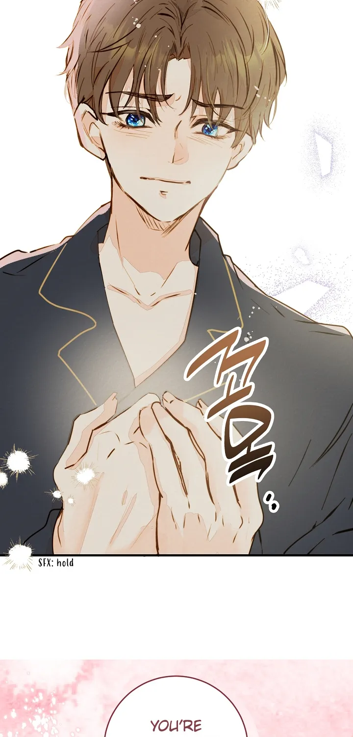 William in the Closet Kainu Manga Chapter 5 Page 45