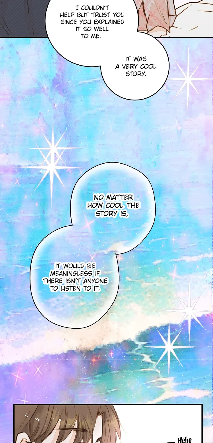 William in the Closet Kainu Manga Chapter 5 Page 48