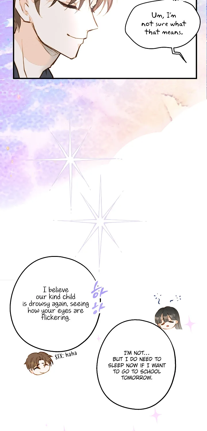William in the Closet Kainu Manga Chapter 5 Page 49