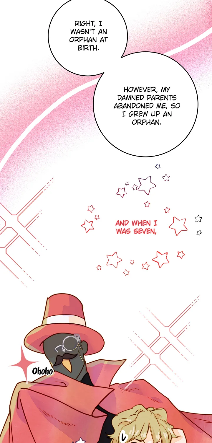 William in the Closet Kainu Manga Chapter 2 Page 4