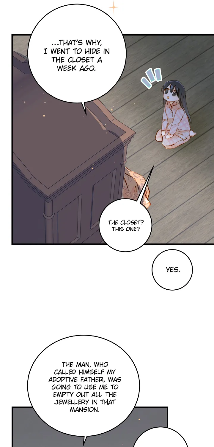 William in the Closet Kainu Manga Chapter 2 Page 16