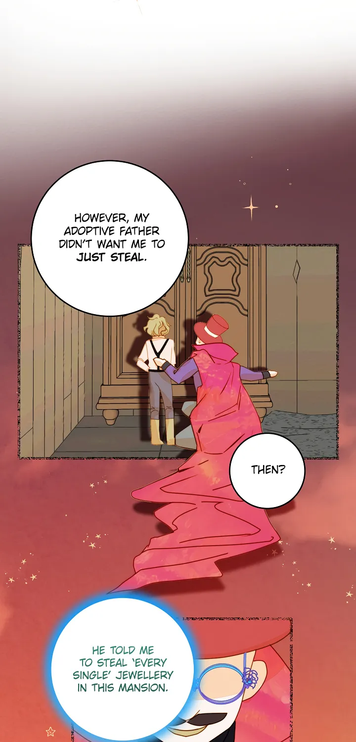 William in the Closet Kainu Manga Chapter 2 Page 18