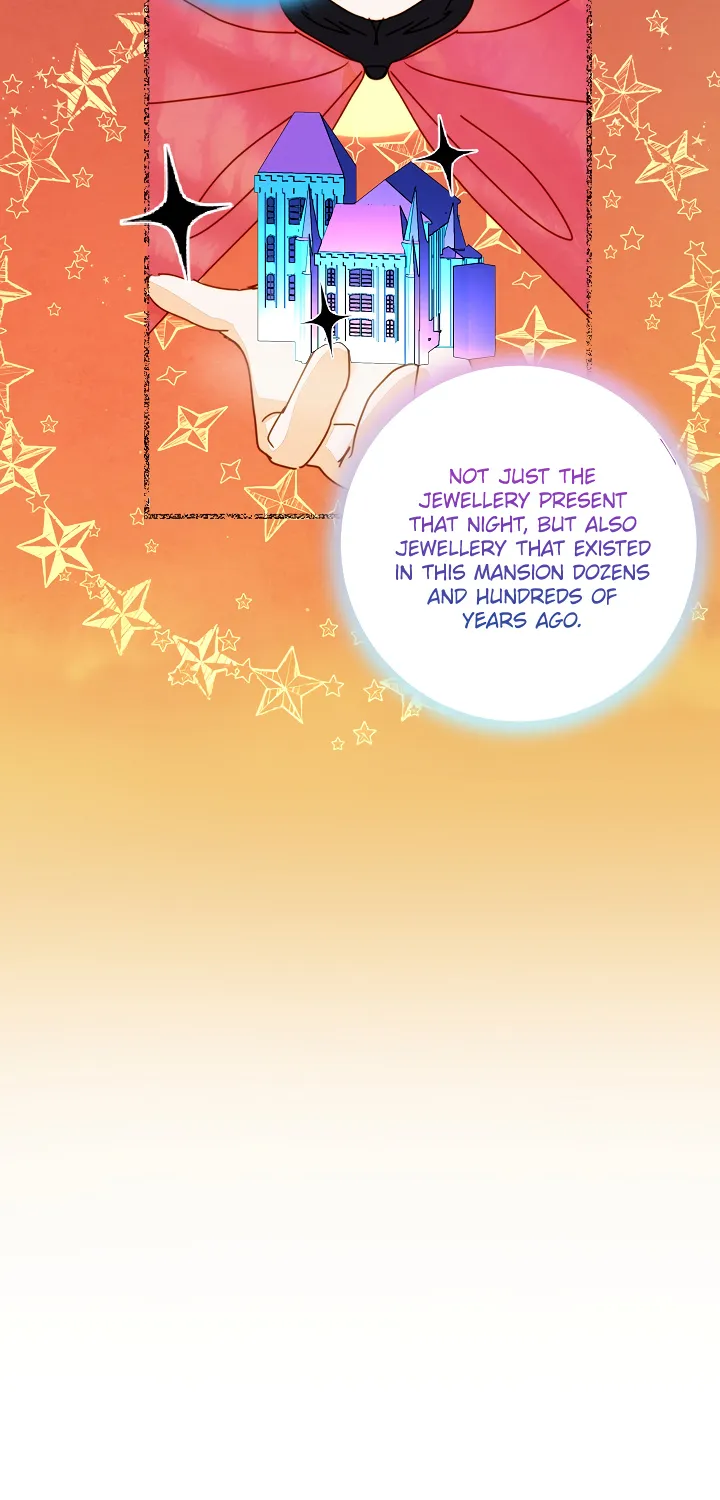 William in the Closet Kainu Manga Chapter 2 Page 19