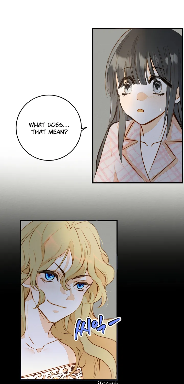 William in the Closet Kainu Manga Chapter 2 Page 20