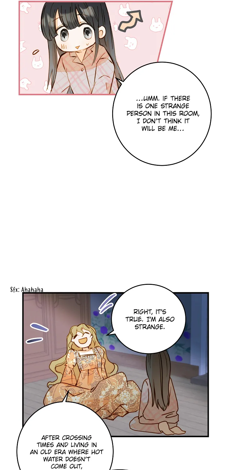 William in the Closet Kainu Manga Chapter 2 Page 28