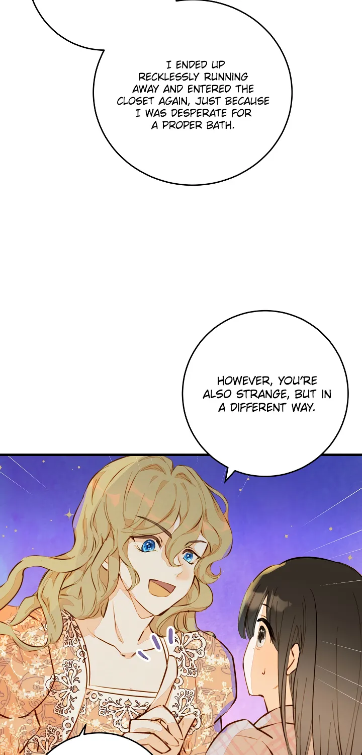 William in the Closet Kainu Manga Chapter 2 Page 29
