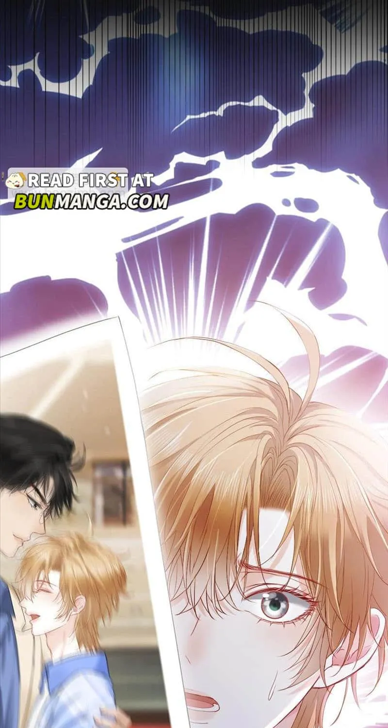 The Young Master Relies On His Beauty To Dominate The Entire System Kainu Manga Chapter 25 Page 6