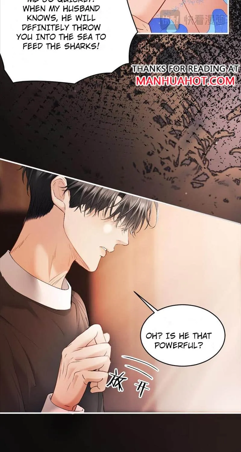 The Young Master Relies On His Beauty To Dominate The Entire System Kainu Manga Chapter 24 Page 35