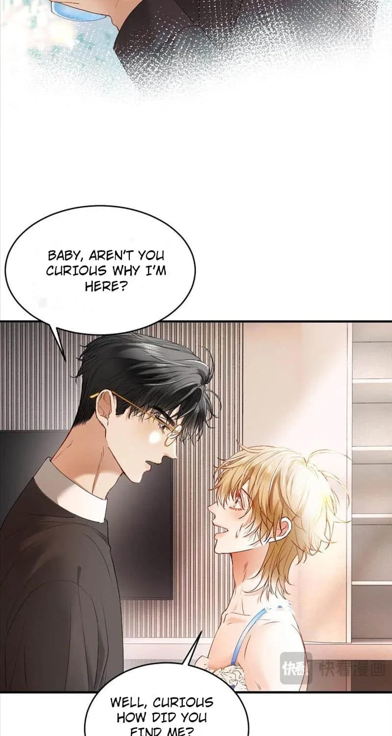 The Young Master Relies On His Beauty To Dominate The Entire System Kainu Manga Chapter 24 Page 54