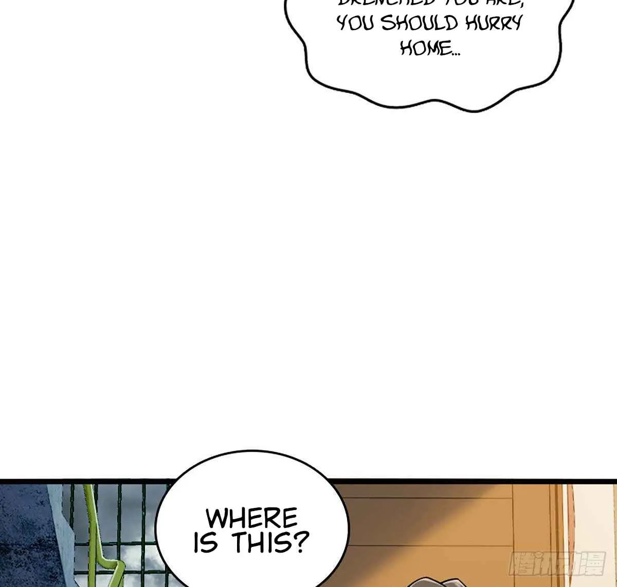 My Wife Is From A Thousand Years Ago Kainu Manga Chapter 1 Page 80