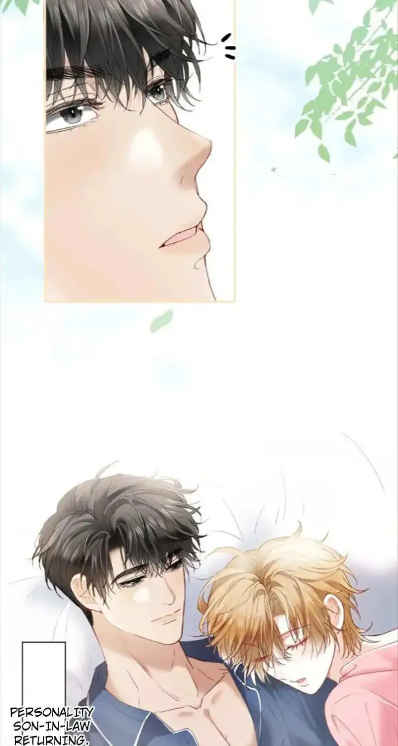 The Young Master Relies On His Beauty To Dominate The Entire System Kainu Manga Chapter 23 Page 16