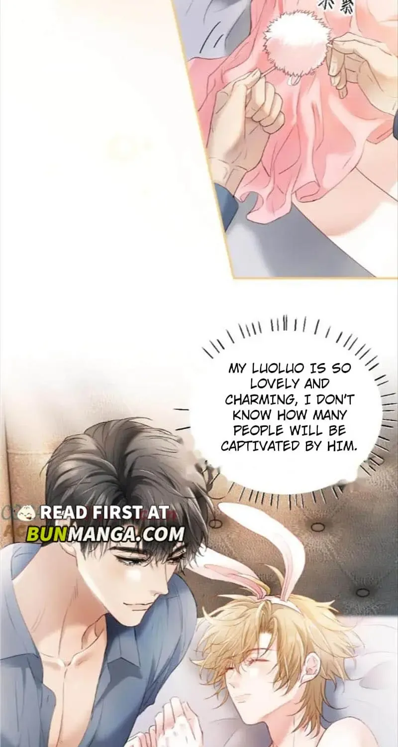 The Young Master Relies On His Beauty To Dominate The Entire System Kainu Manga Chapter 23 Page 31