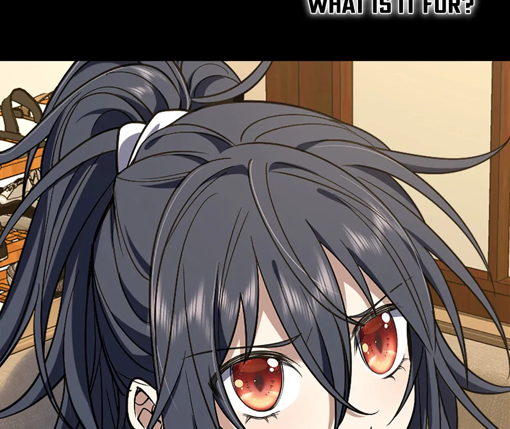 My Wife Is From A Thousand Years Ago Kainu Manga Chapter 0 Page 6