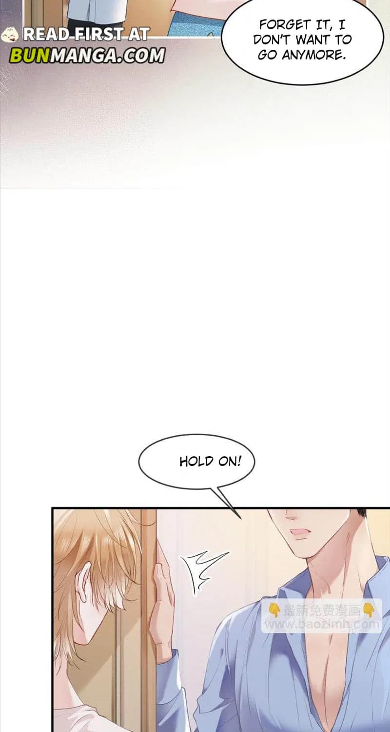 The Young Master Relies On His Beauty To Dominate The Entire System Kainu Manga Chapter 21 Page 9